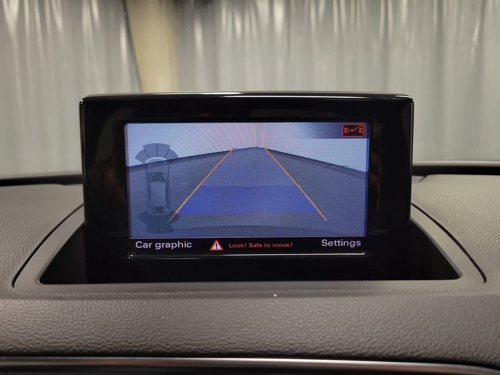 Used 2018 Audi Q3 2.0T Premium w/ Convenience Package image 22