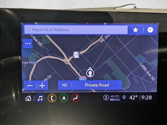 Used 2023 Chevrolet Corvette Stingray Preferred Conv w/ 2LT image 13