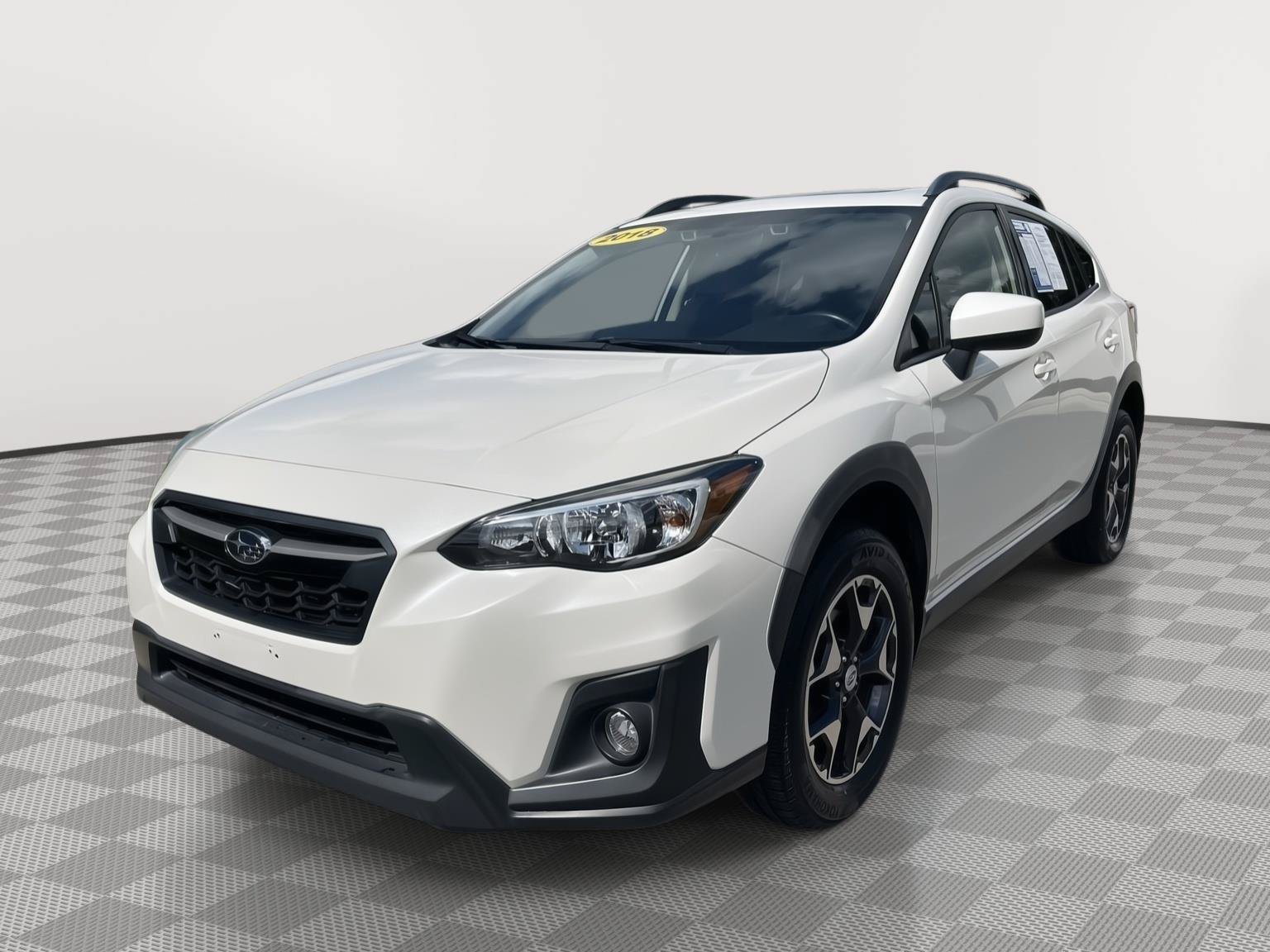 Used 2018 Subaru Crosstrek 2.0i Premium AWD/4WD image 27
