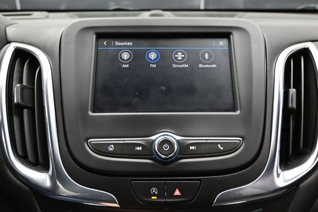 Used 2022 Chevrolet Equinox LT FWD image 33