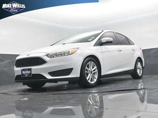 Used 2015 Ford Focus SE FWD image 19