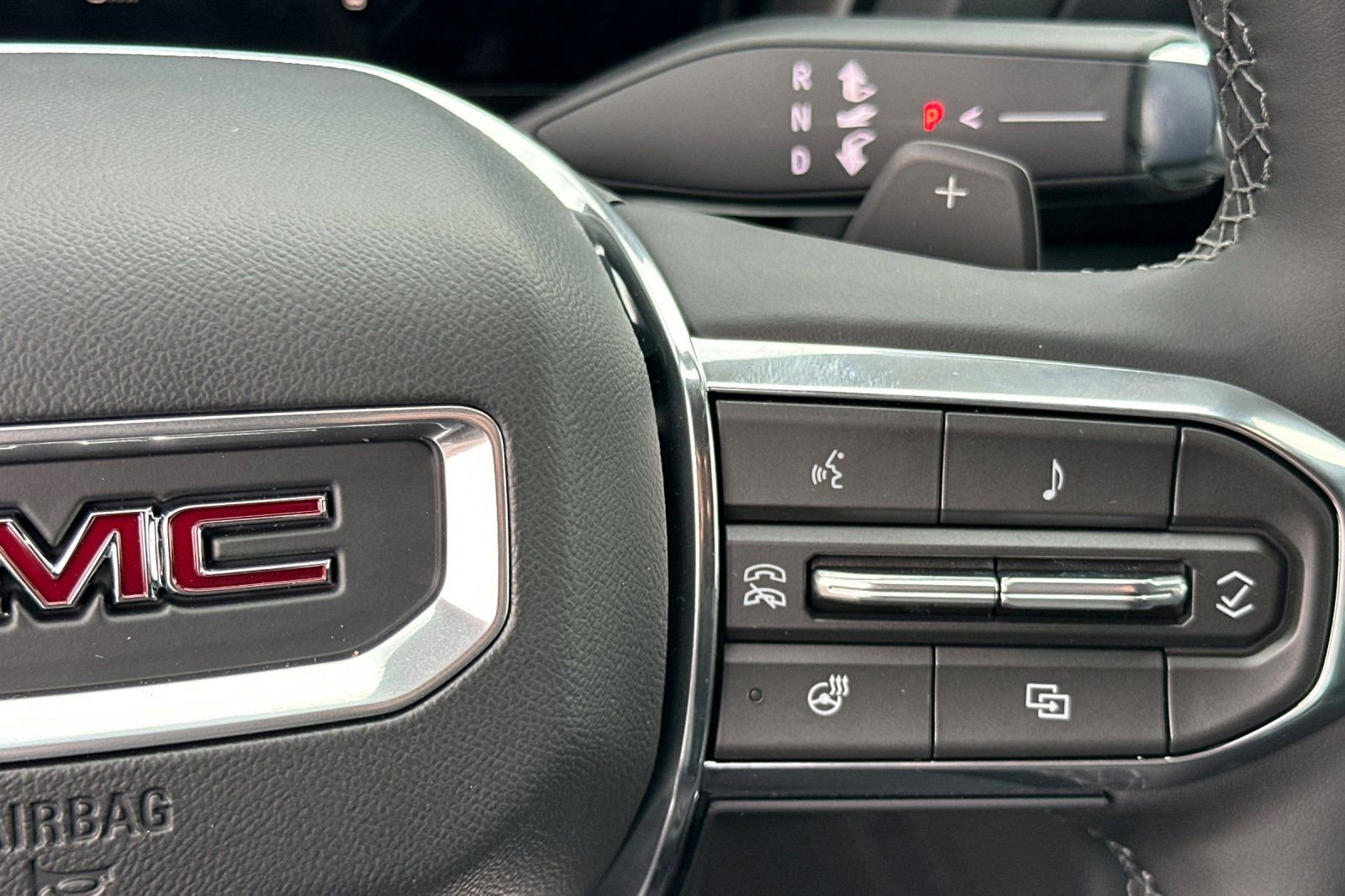 New 2026 GMC Terrain Elevation w/ Elevation Premium Package image 28