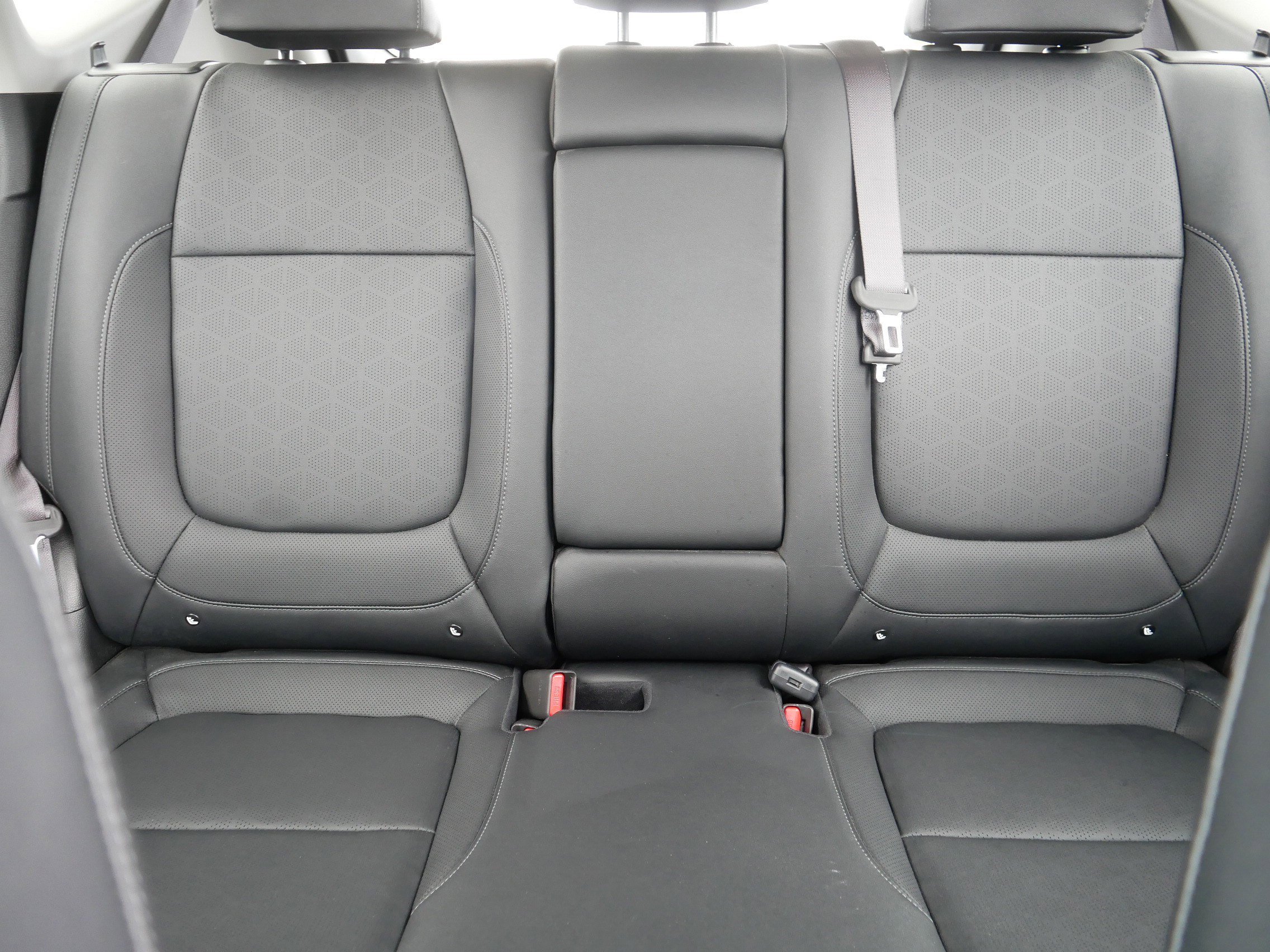 Used 2024 Kia Seltos EX AWD/4WD image 13