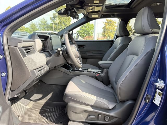 New 2026 Subaru Outback Limited AWD/4WD image 11