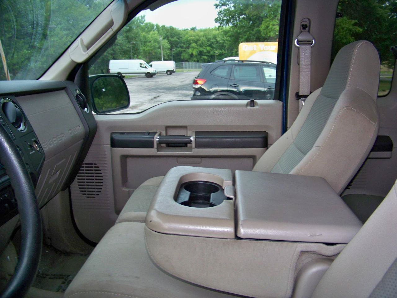 Used 2008 Ford F250 XLT AWD/4WD image 35