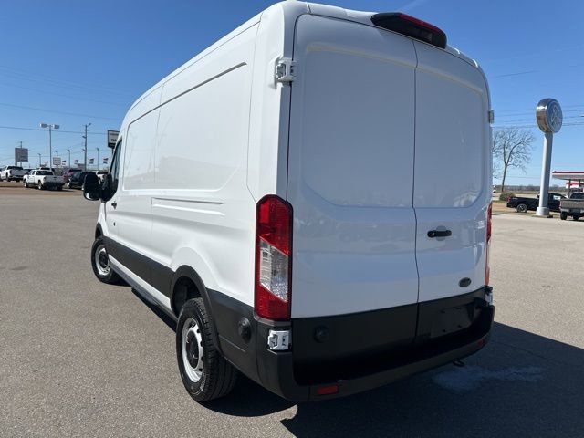 Used 2024 Ford Transit 250 Base w/ Load Area Protection Package image 27