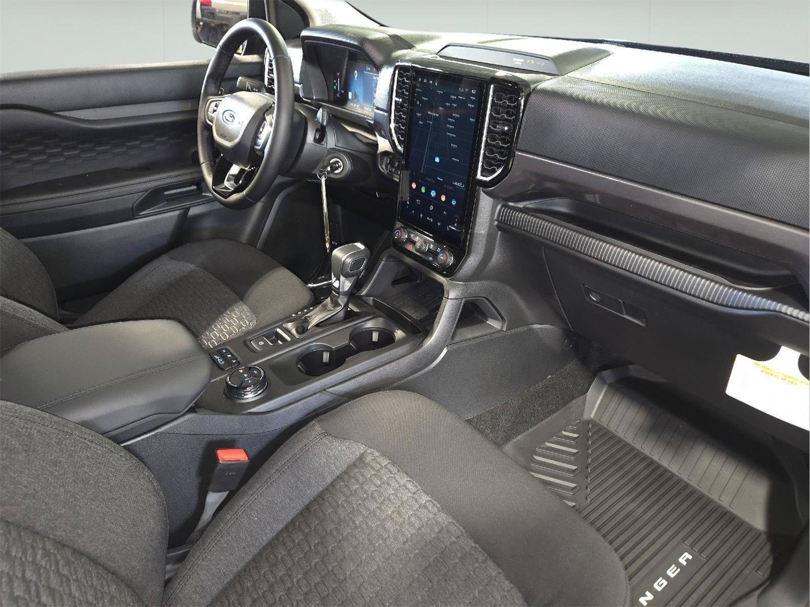 Used 2026 Ford Ranger XLT AWD/4WD image 48