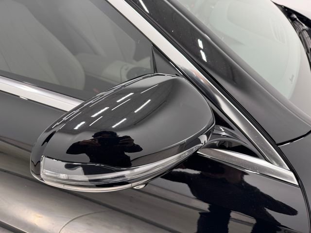 Certified 2022 Mercedes-Benz E 350 Sedan image 34