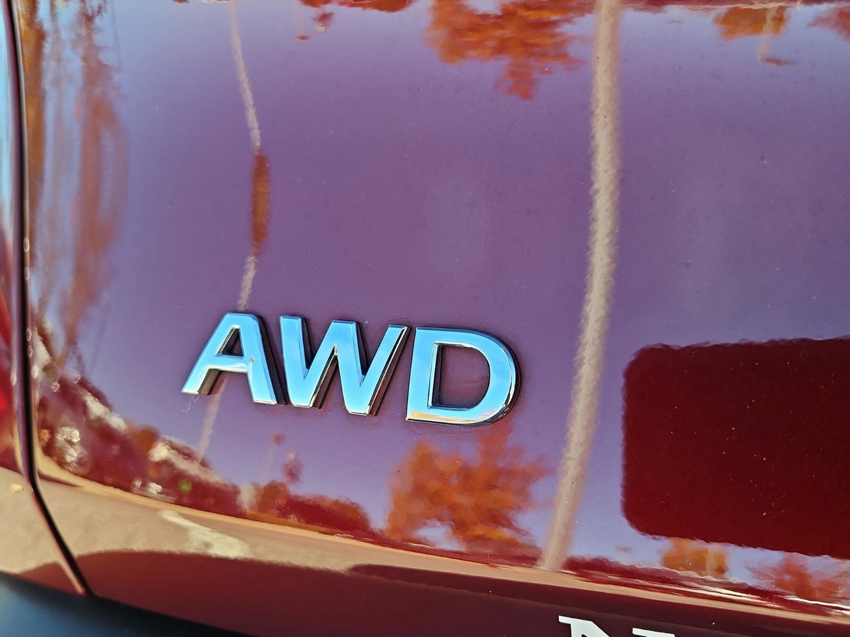 Certified 2025 INFINITI QX60 Luxe w/ Lighting Package (N94) image 30