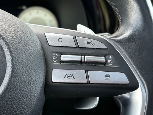 Used 2023 Hyundai Palisade Limited AWD/4WD image 17