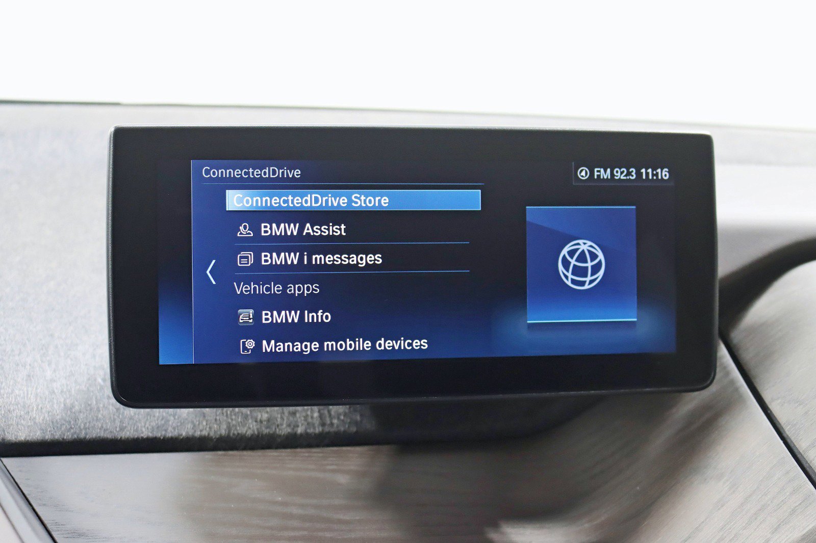 Used 2020 BMW i3 image 21