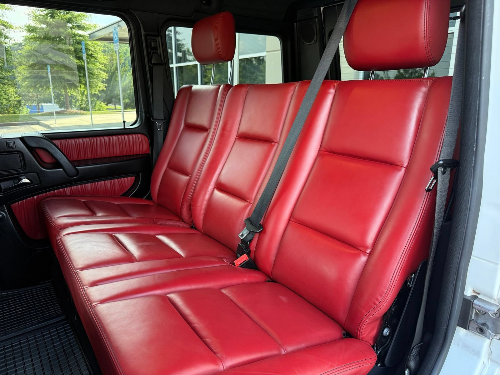 Used 2017 Mercedes-Benz G 63 AMG 4MATIC image 40