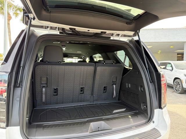 New 2026 Chevrolet Tahoe LS image 12