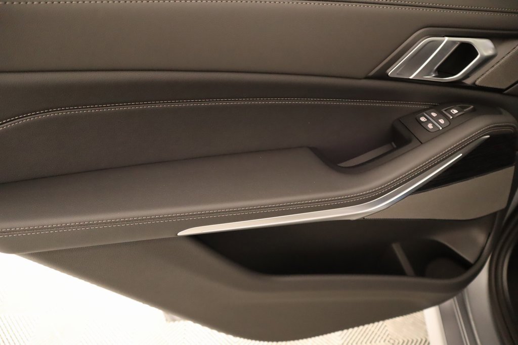 New 2026 BMW X7 xDrive40i w/ Executive Package image 19