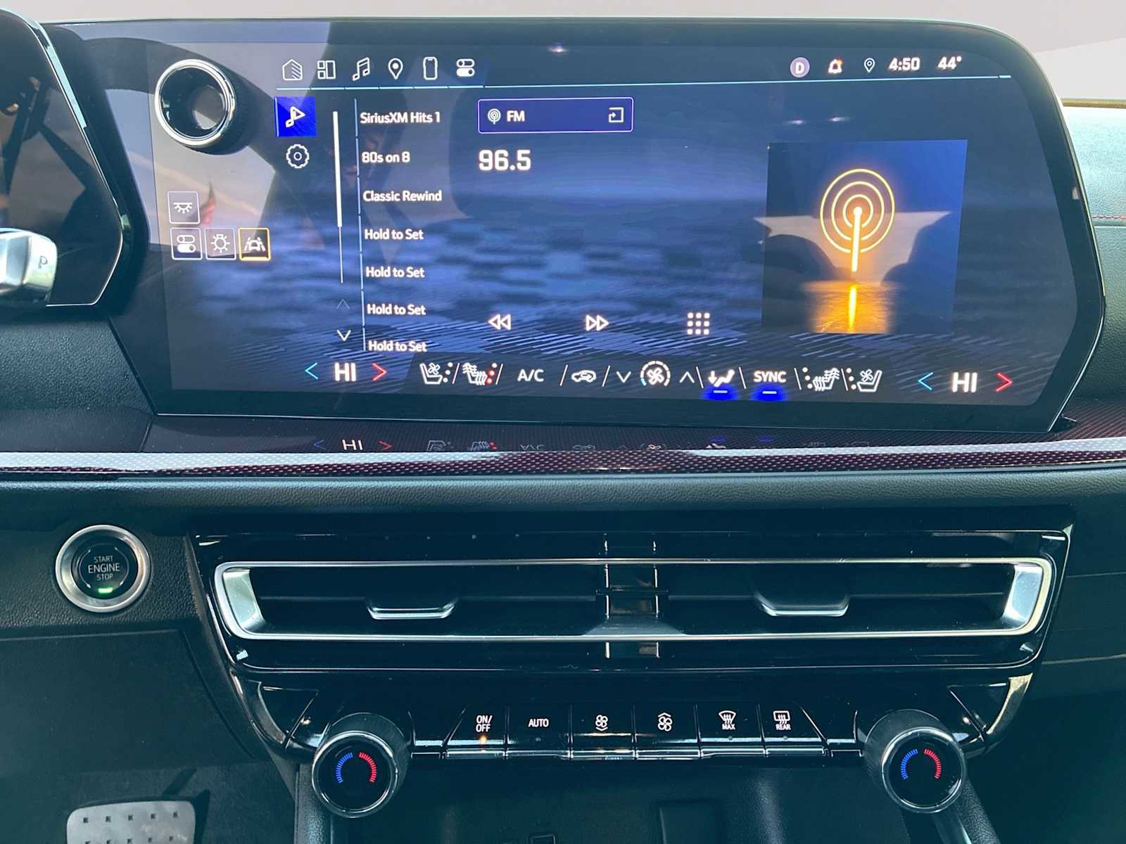 Certified 2024 Chevrolet Traverse RS w/ LPO, Floor Liner Package image 13