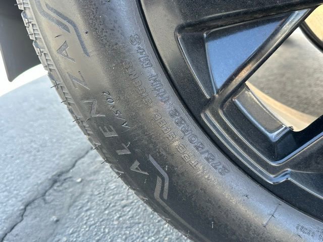 Certified 2025 Chevrolet Tahoe Premier AWD/4WD image 34