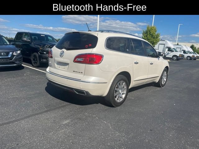 Used 2015 Buick Enclave Leather FWD image 4