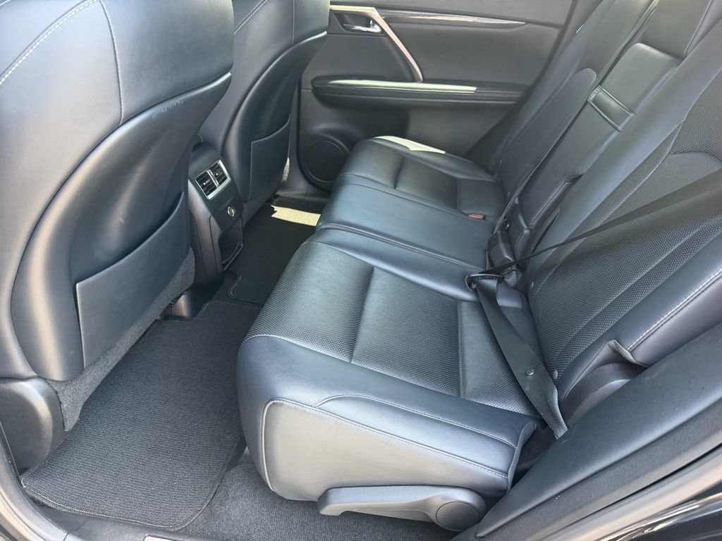 Used 2019 Lexus RX 350 FWD w/ Accessory Package image 14