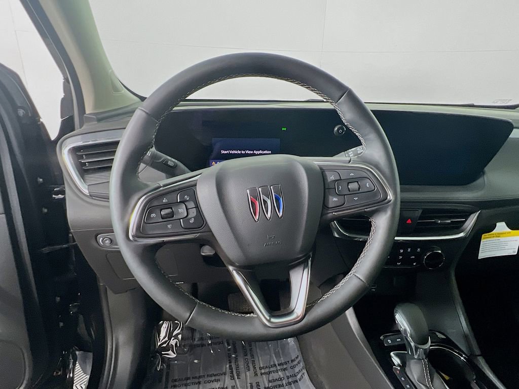 New 2026 Buick Encore GX Preferred w/ Comfort Package image 10