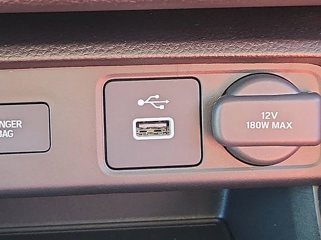 Used 2024 Honda Civic Sport image 23