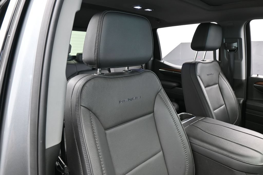 Used 2023 GMC Sierra 1500 Denali AWD/4WD image 50