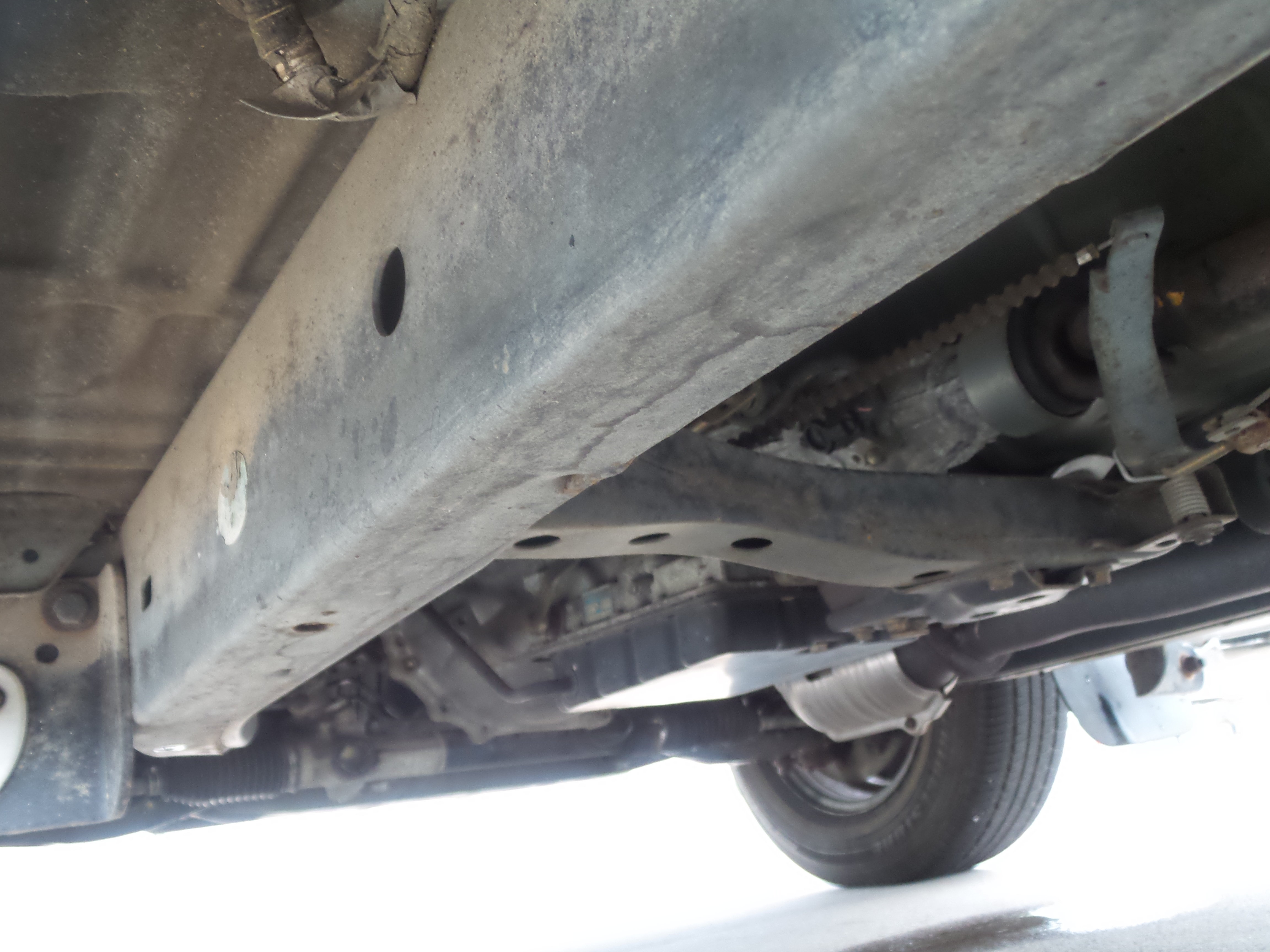 Used 2004 Toyota Tacoma 2WD Xtracab image 40