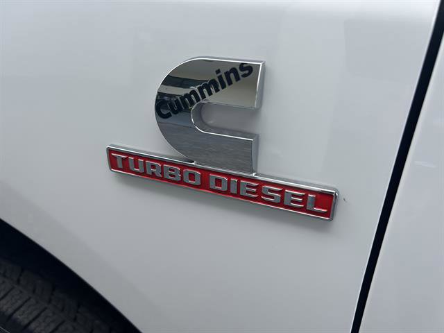 New 2026 RAM 3500 Tradesman image 10