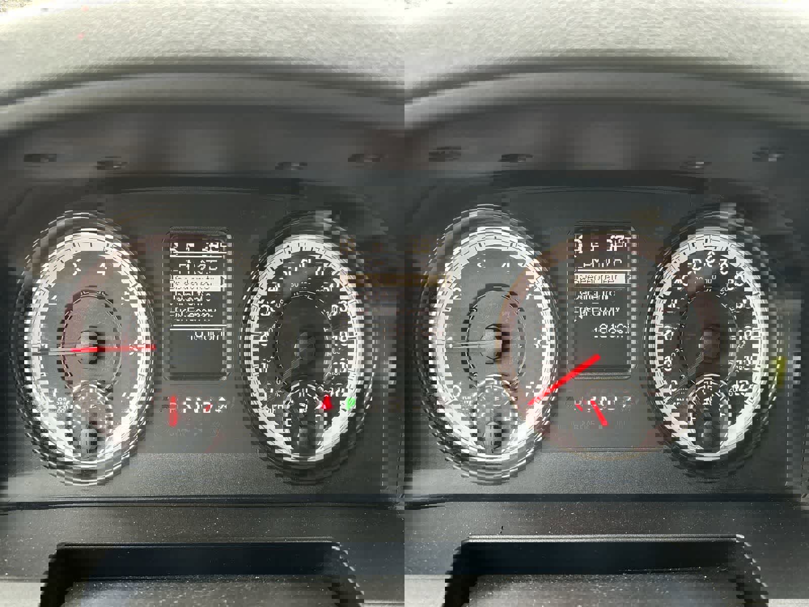 Used 2015 RAM 1500 Express image 7