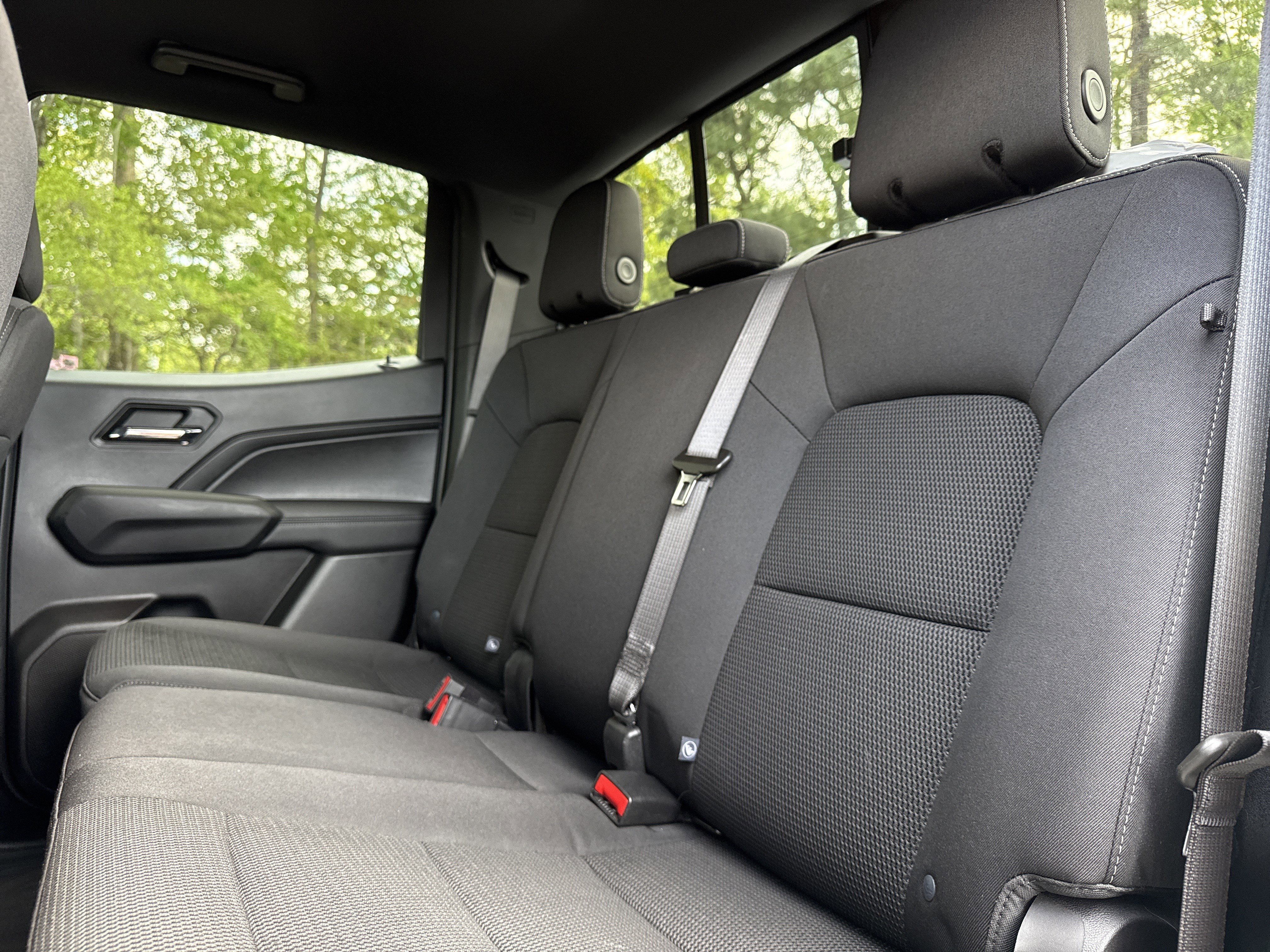 Used 2023 GMC Canyon Elevation w/ Convenience Package image 34