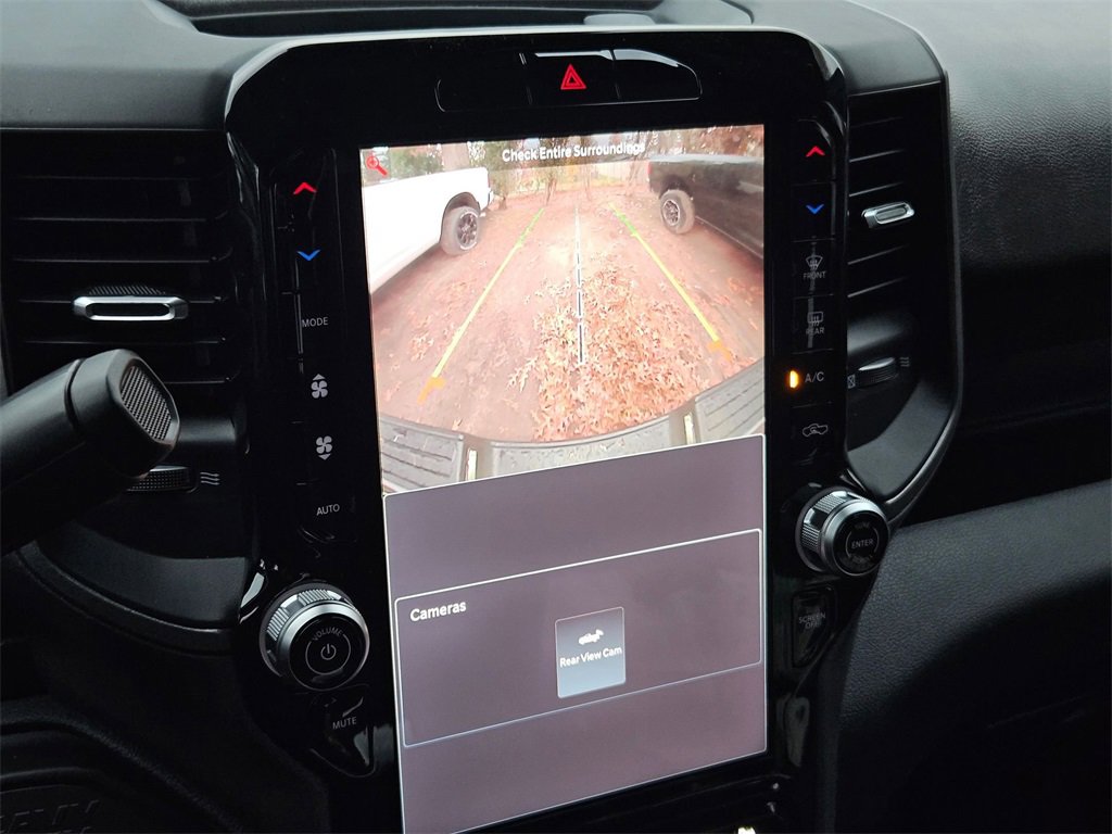 New 2026 RAM 3500 Tradesman image 24