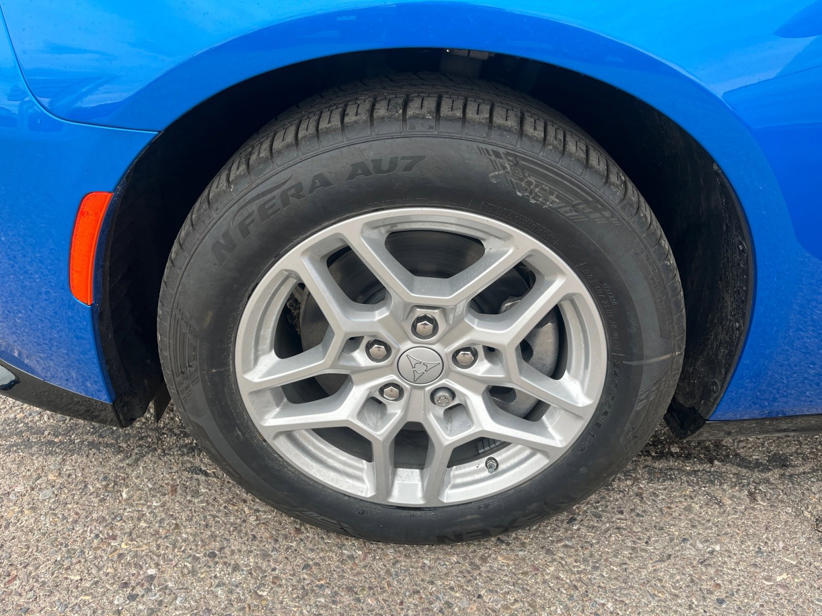 New 2026 Dodge Charger R/T AWD/4WD image 26