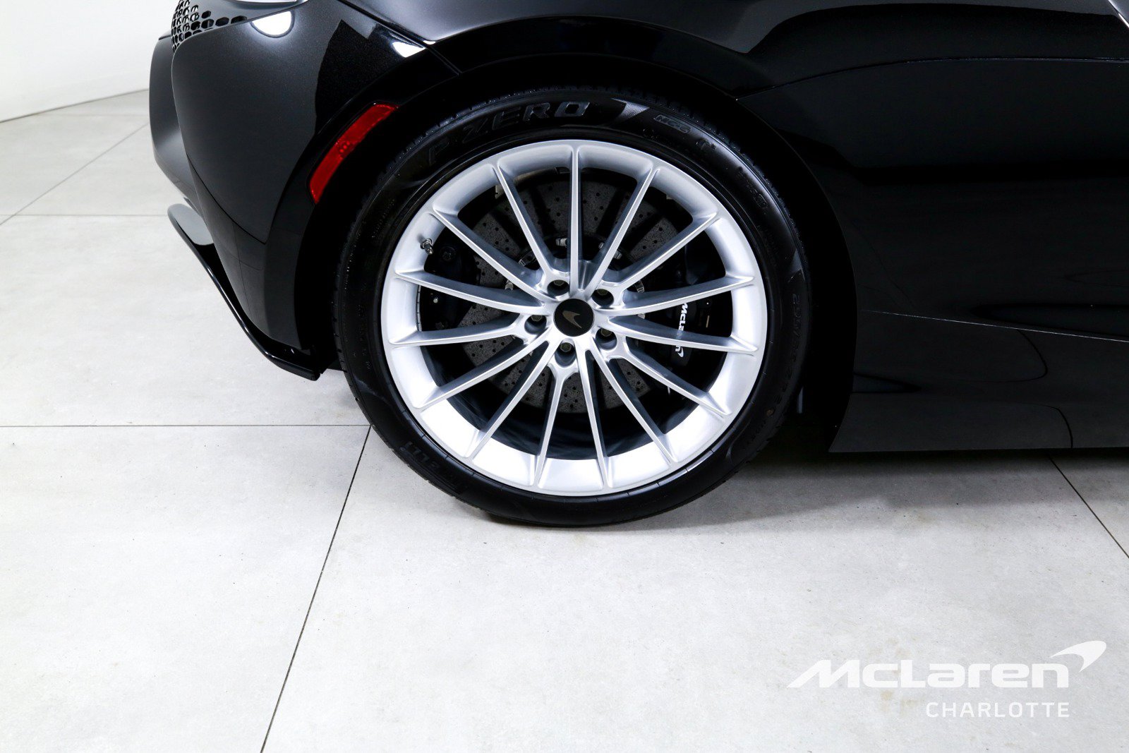 New 2026 McLaren Artura Spider RWD image 27