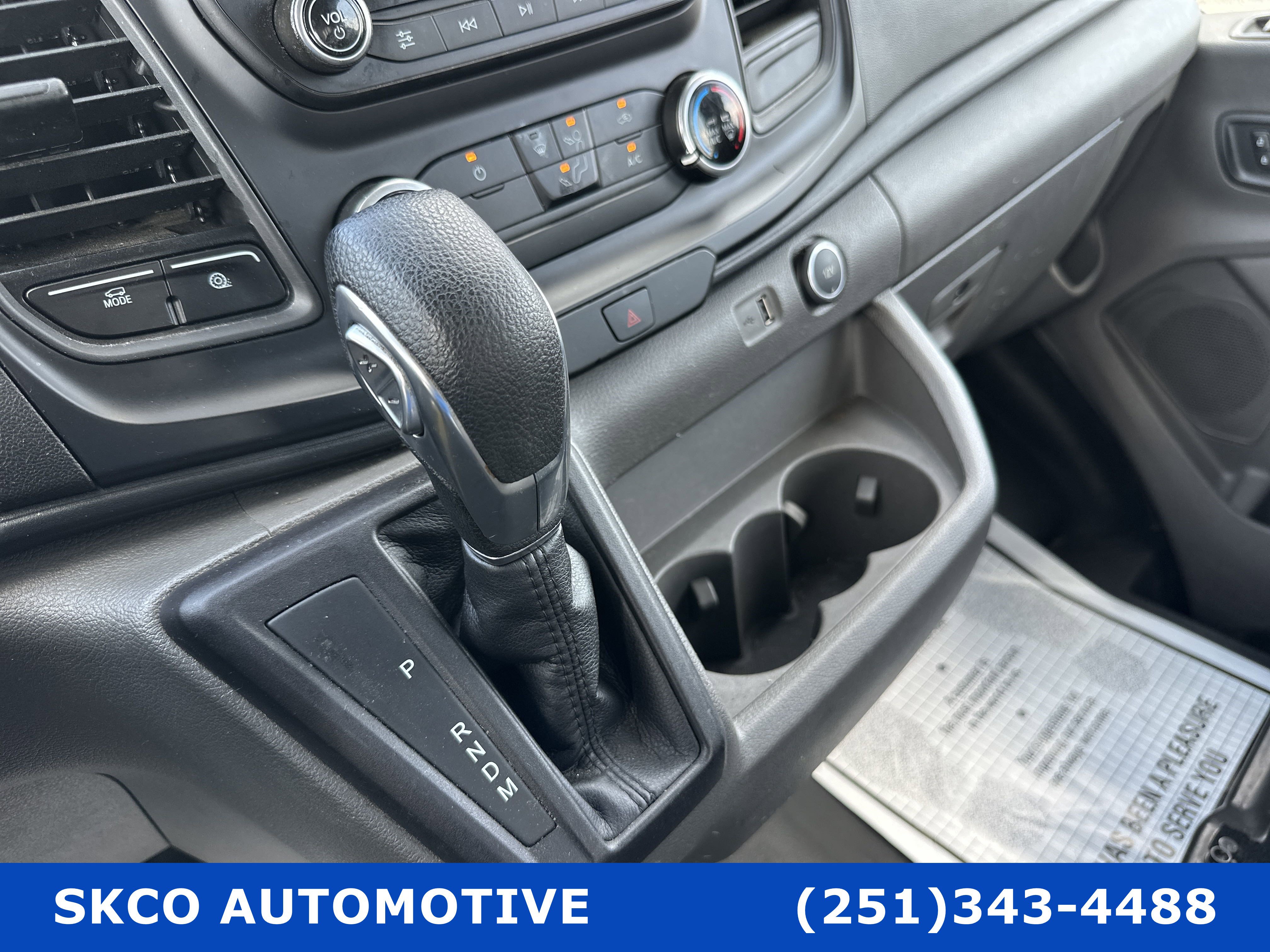 Used 2020 Ford Transit 250 Medium Roof image 23