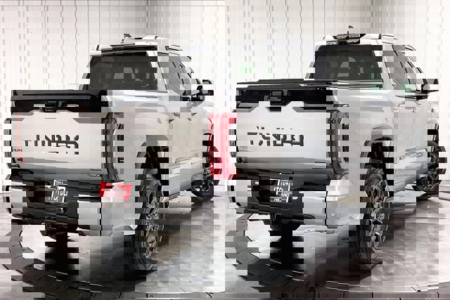 New 2026 Toyota Tundra Platinum image 14