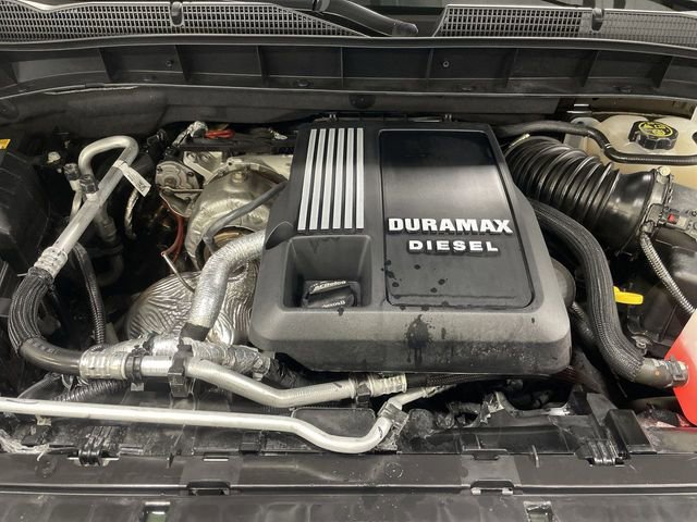 Used 2024 GMC Sierra 1500 SLT w/ SLT Premium Plus Package image 28