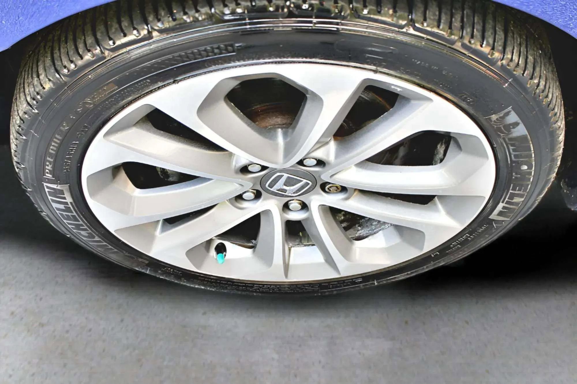 Used 2014 Honda Accord EX-L image 35