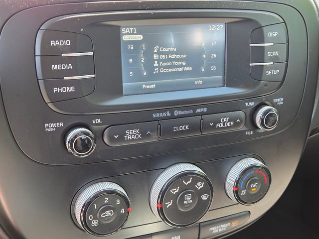 Used 2016 Kia Soul w/ Convenience Package FWD image 22