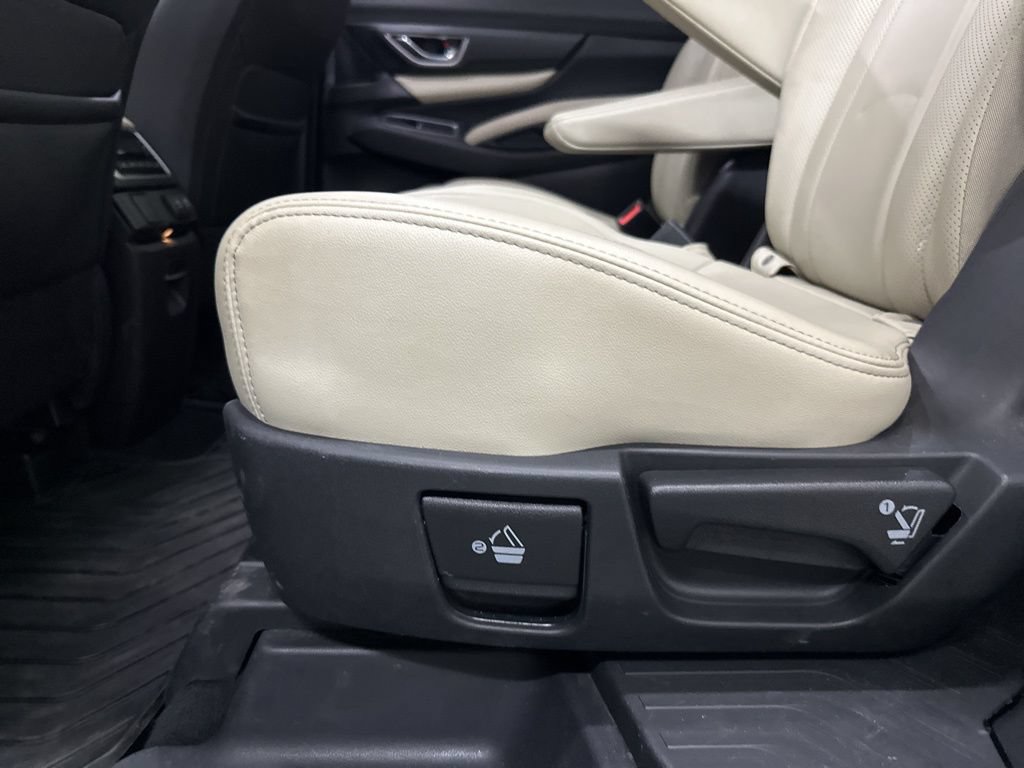 Used 2022 Subaru Ascent Limited w/ Technology Package AWD/4WD image 52