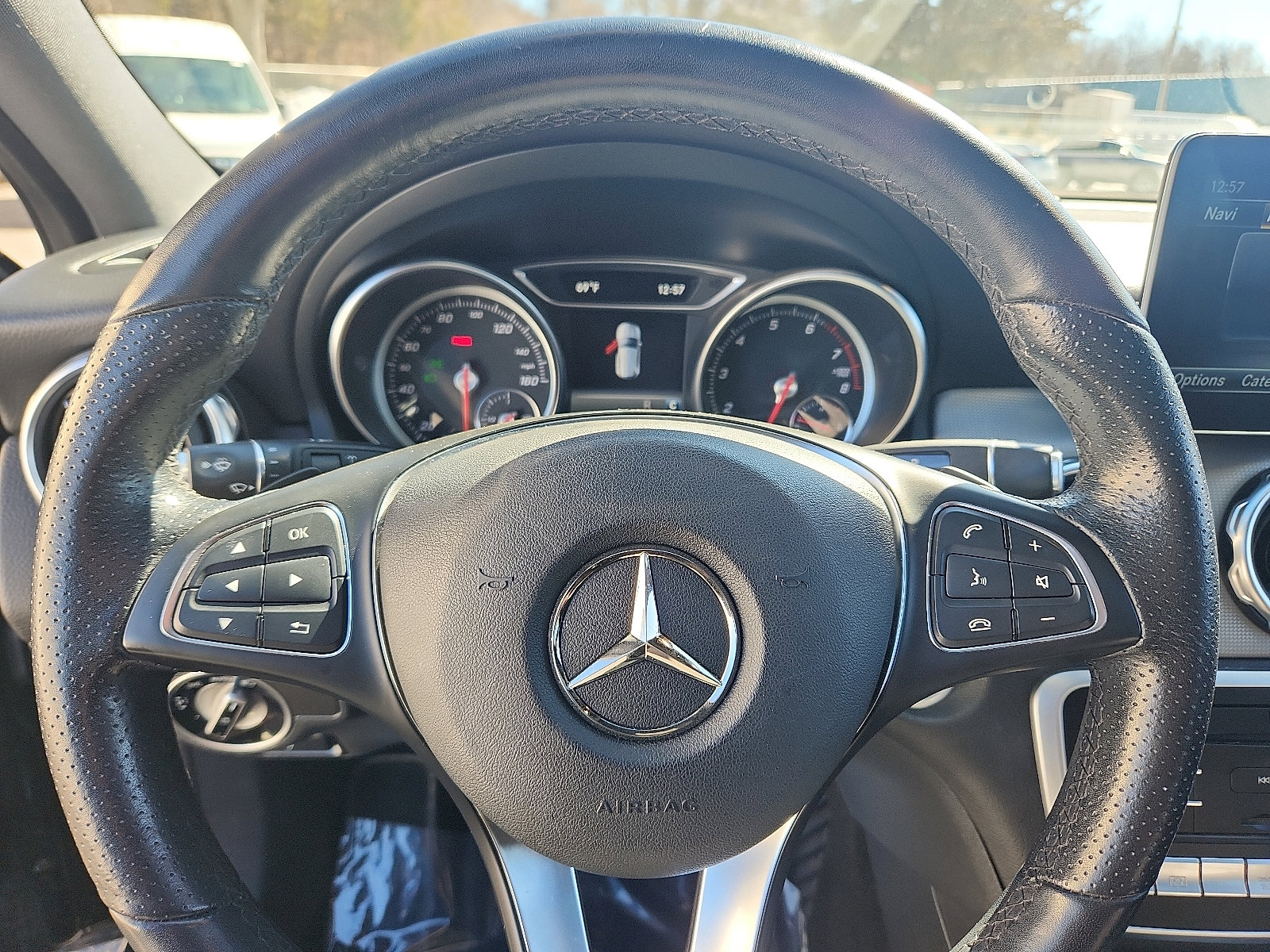 Used 2019 Mercedes-Benz GLA 250 4MATIC image 20