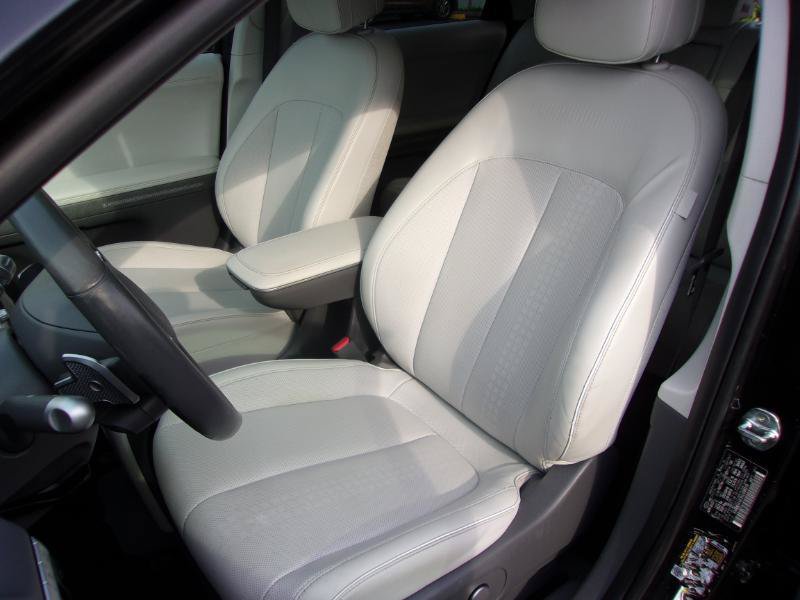 Used 2022 Hyundai Ioniq 5 SEL w/ Cargo Package RWD image 18
