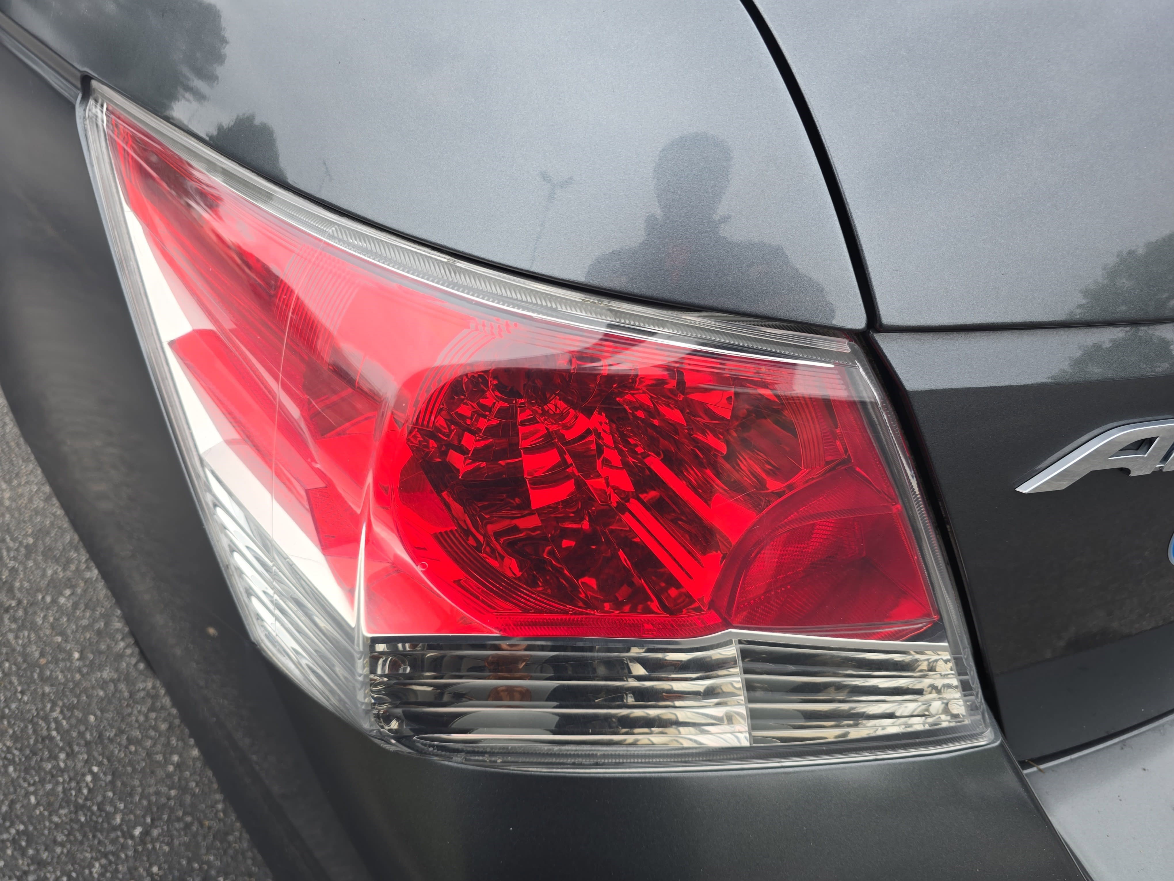 Used 2010 Honda Accord LX image 29