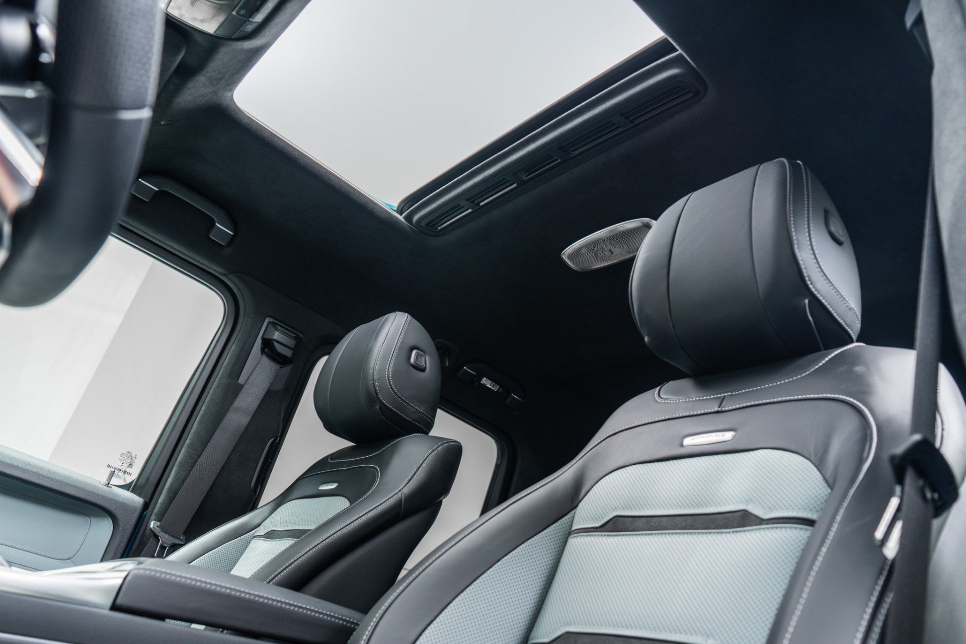 Used 2025 Mercedes-Benz G 63 AMG 4MATIC image 18