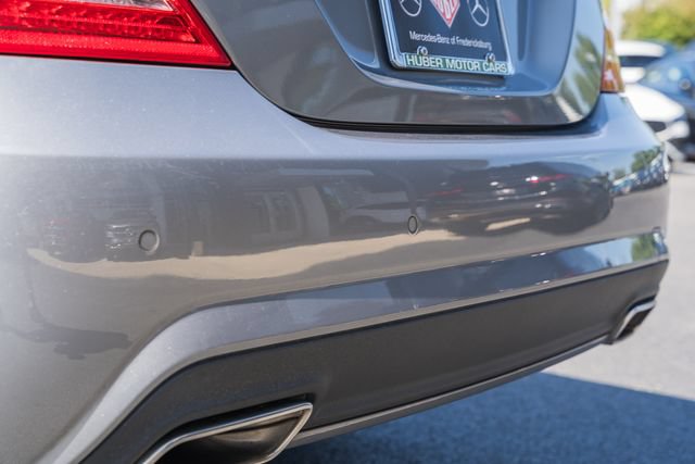 Used 2011 Mercedes-Benz S 550 image 8