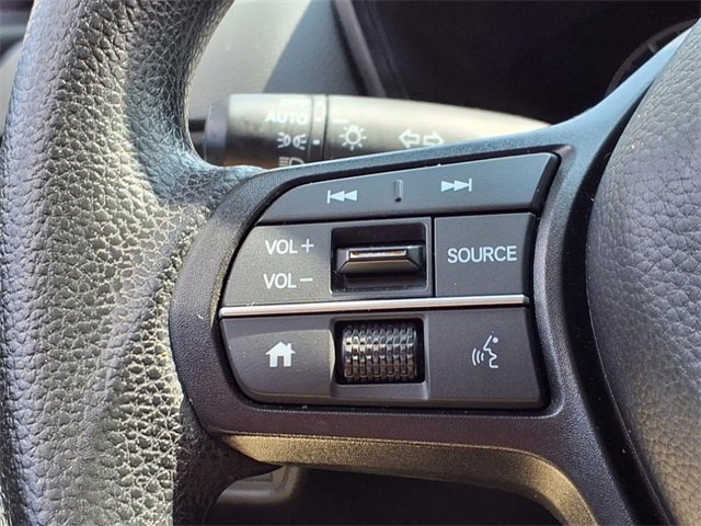 Certified 2024 Honda CR-V LX image 22