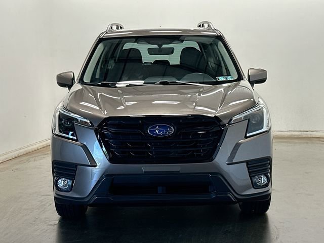 Certified 2023 Subaru Forester Premium AWD/4WD image 30