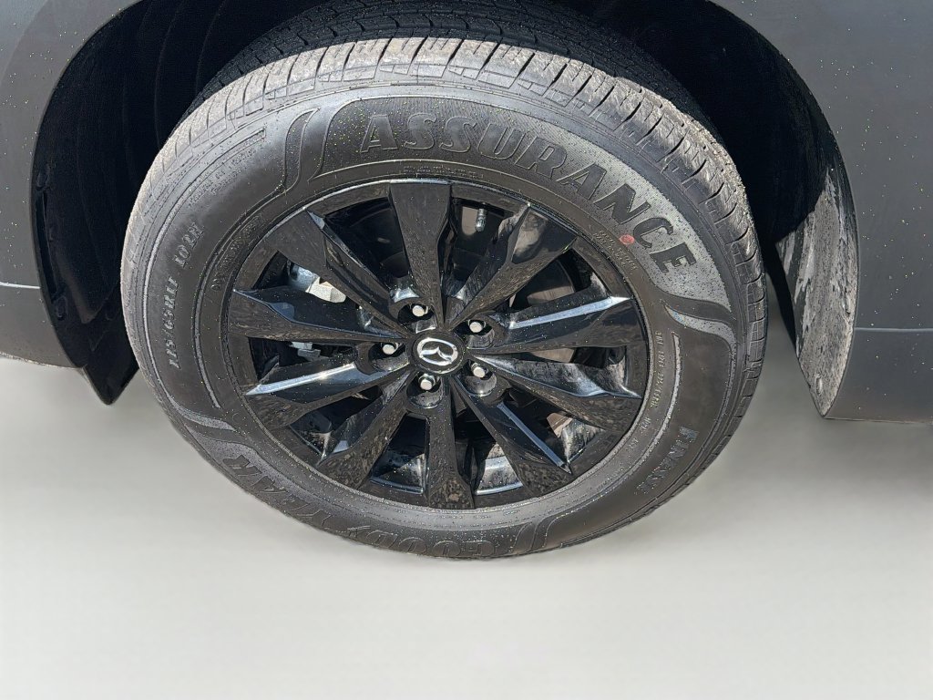 Used 2026 MAZDA CX-50 AWD 2.5 S w/ Select Package image 32