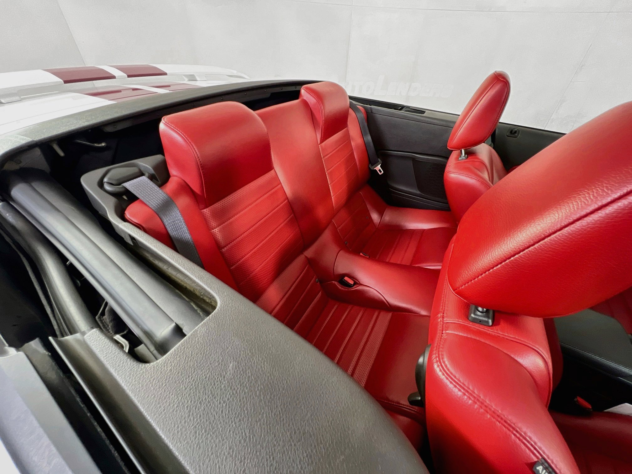 Used 2007 Ford Mustang GT RWD image 24