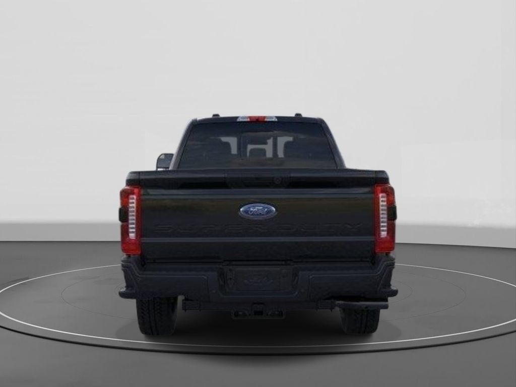 New 2026 Ford F350 XL w/ STX Appearance Package AWD/4WD image 5