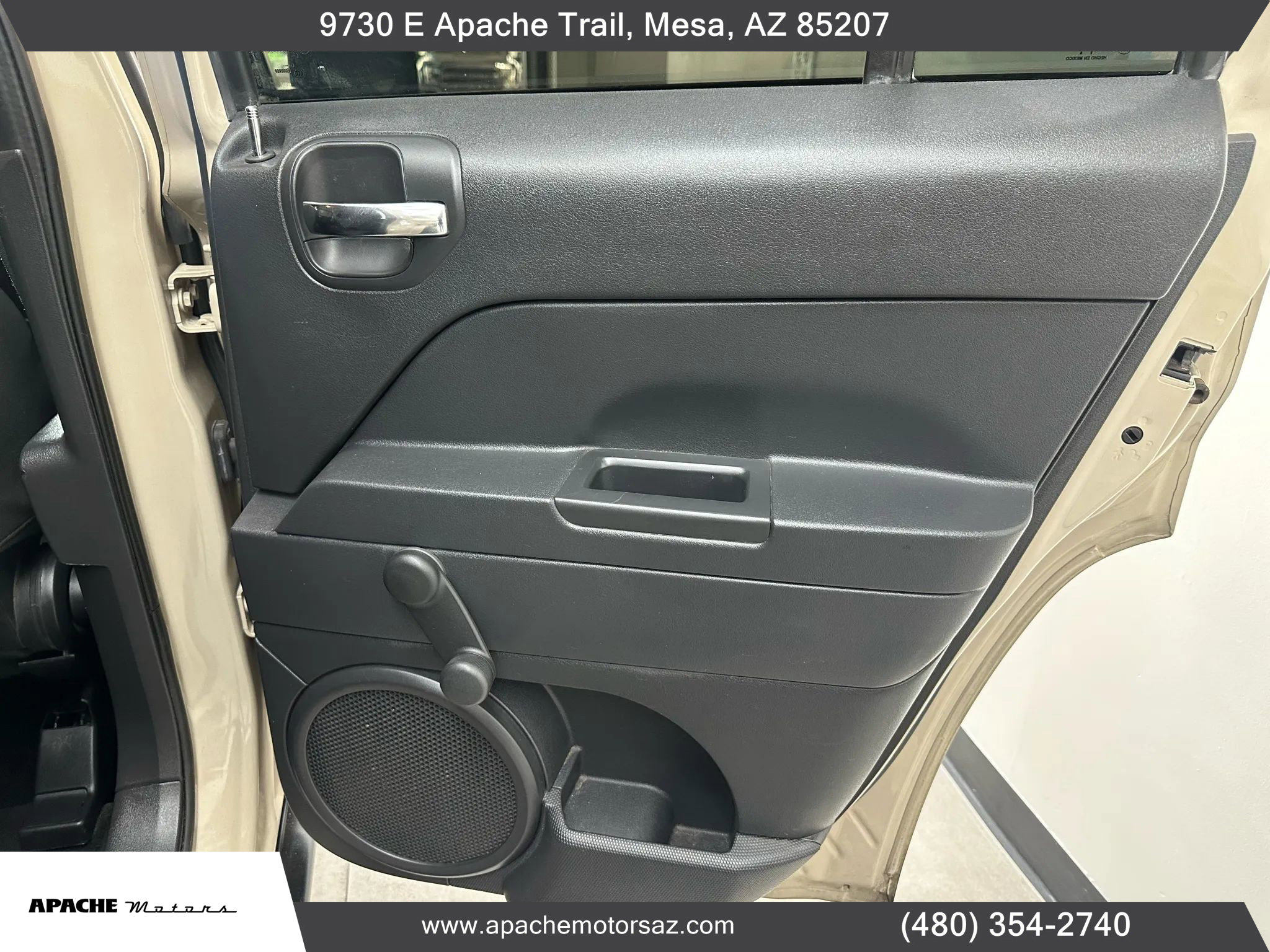 Used 2017 Jeep Patriot Sport image 28