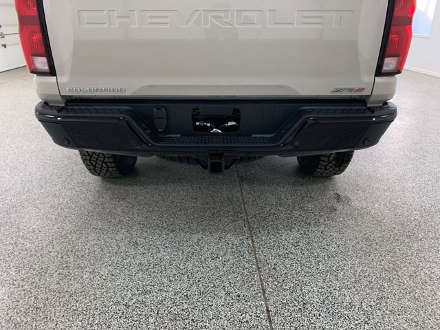 New 2026 Chevrolet Colorado ZR2 w/ Technology Package image 32